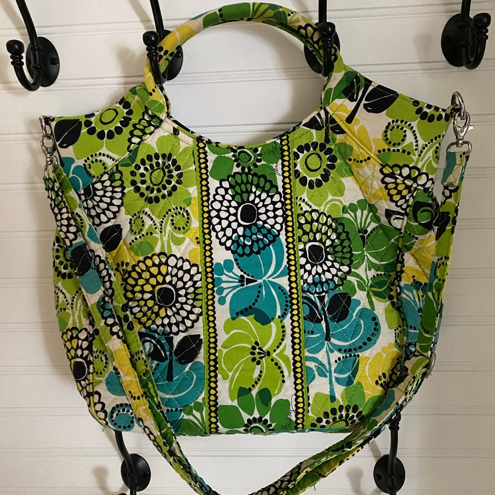 Vera Bradley Purse